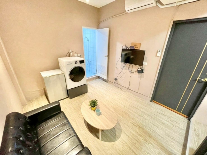 🐾可貓🦋子母車✨可租補💎獨洗曬💕類一房一廳(第4張)