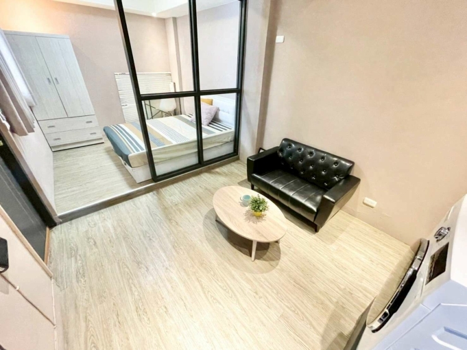 🐾可貓🦋子母車✨可租補💎獨洗曬💕類一房一廳(第1張)