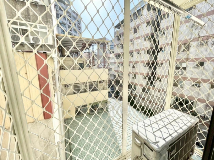 🐾可貓🦋子母車✨可租補💎獨洗曬💕類一房一廳(第8張)