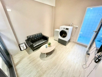 🐾可貓🦋子母車✨可租補💎獨洗曬💕類一房一廳（第3張）