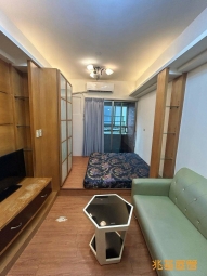 兆基社會住宅🏠近中壢SOGO及學區/精美獨立套房有陽台/可（第4張）
