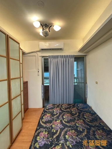 兆基社會住宅🏠近中壢SOGO及學區/精美獨立套房有陽台/可（第2張）