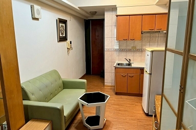 兆基社會住宅🏠近中壢SOGO及學區/精美獨立套房有陽台/可（第2張）