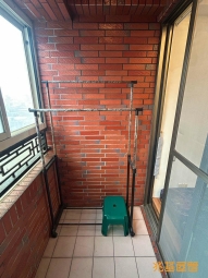 兆基社會住宅🏠近中壢SOGO及學區/精美獨立套房有陽台/可（第5張）
