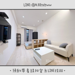 近健行科大｜絕美大套房｜全新裝潢｜低樓層｜乾濕分離｜獨洗獨曬 - Image 10