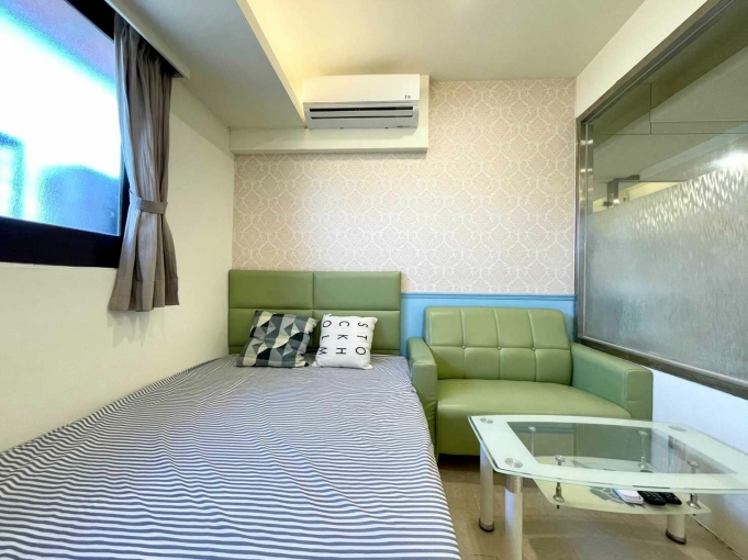 稀有可寵🍀流理台🍀電梯🍀子母車🍀飲水機🍀獨洗🍀租屋補助（第3張）