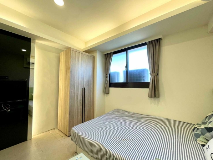 稀有可寵🍀流理台🍀電梯🍀子母車🍀飲水機🍀獨洗🍀租屋補助（第4張）