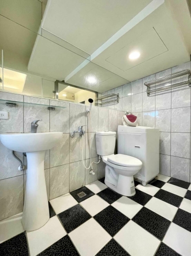 稀有可寵🍀流理台🍀電梯🍀子母車🍀飲水機🍀獨洗🍀租屋補助（第10張）