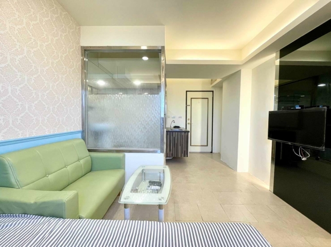 稀有可寵🍀流理台🍀電梯🍀子母車🍀飲水機🍀獨洗🍀租屋補助（第6張）