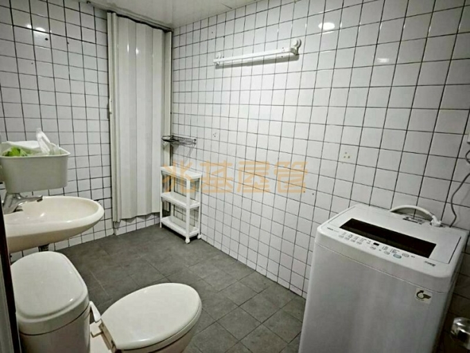 兆基社會住宅🏠友善屋源🧡西門站/可附傢俱/可養寵租補入籍（第6張）