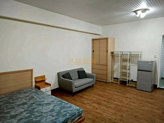 兆基社會住宅🏠友善屋源🧡西門站/可附傢俱/可養寵租補入籍（第2張）