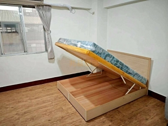 兆基社會住宅🏠友善屋源🧡西門站/可附傢俱/可養寵租補入籍（第3張）