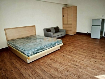 兆基社會住宅🏠友善屋源🧡西門站/可附傢俱/可養寵租補入籍（第1張）