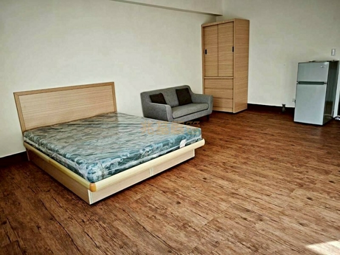 兆基社會住宅🏠友善屋源🧡西門站/可附傢俱/可養寵租補入籍（第1張）