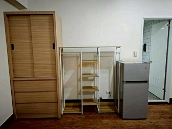 兆基社會住宅🏠友善屋源🧡西門站/可附傢俱/可養寵租補入籍（第4張）