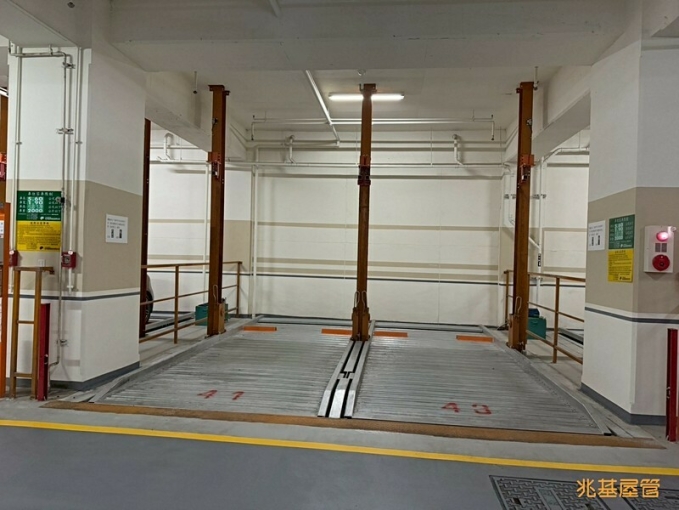 兆基社會住宅🏠2+1房家具齊全有車位🏡可租補免仲（第13張）