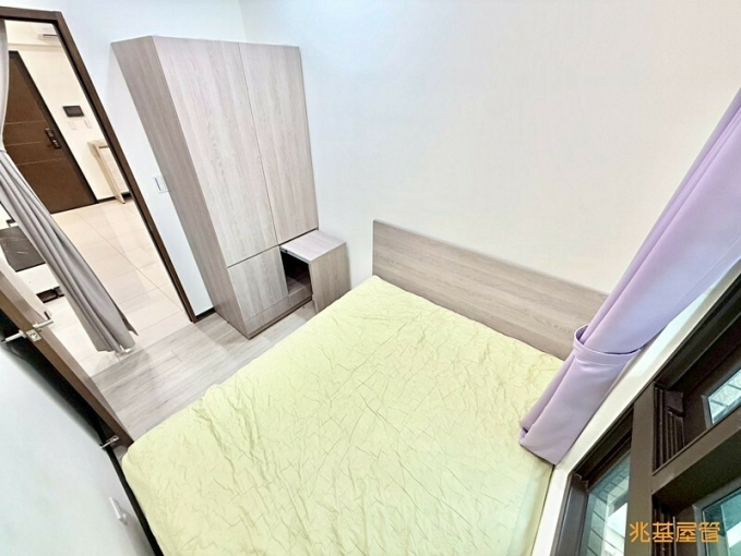 兆基社會住宅🏠2+1房家具齊全有車位🏡可租補免仲（第7張）