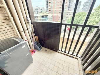 兆基社會住宅🏠2+1房家具齊全有車位🏡可租補免仲（第12張）