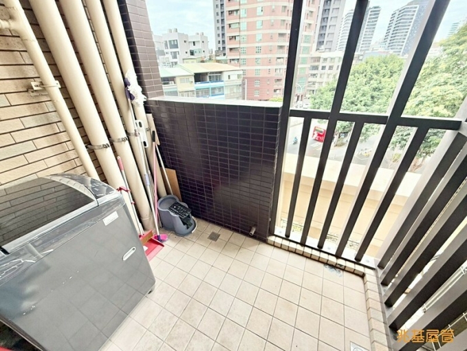 兆基社會住宅🏠2+1房家具齊全有車位🏡可租補免仲（第12張）