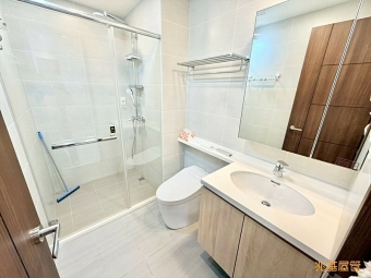 兆基社會住宅🏠2+1房家具齊全有車位🏡可租補免仲（第11張）