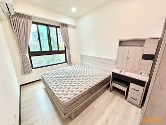 兆基社會住宅🏠2+1房家具齊全有車位🏡可租補免仲（第3張）