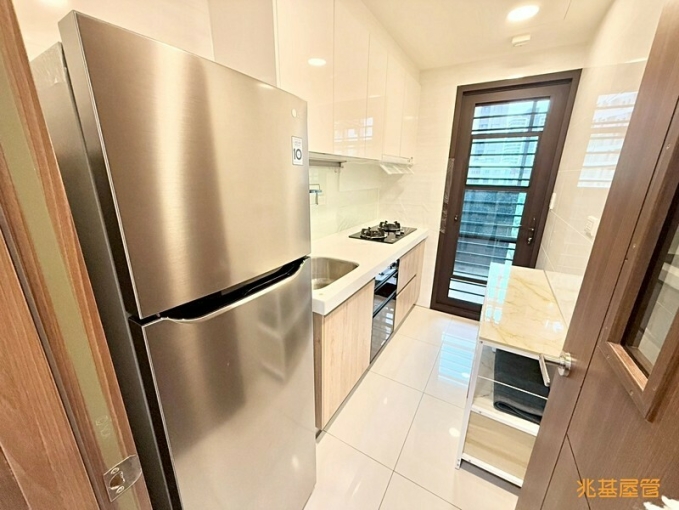 兆基社會住宅🏠2+1房家具齊全有車位🏡可租補免仲（第9張）