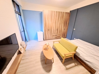 秒殺款@挑高大空間@陽台@子母車@機車位@汽車很好停 - Image 16