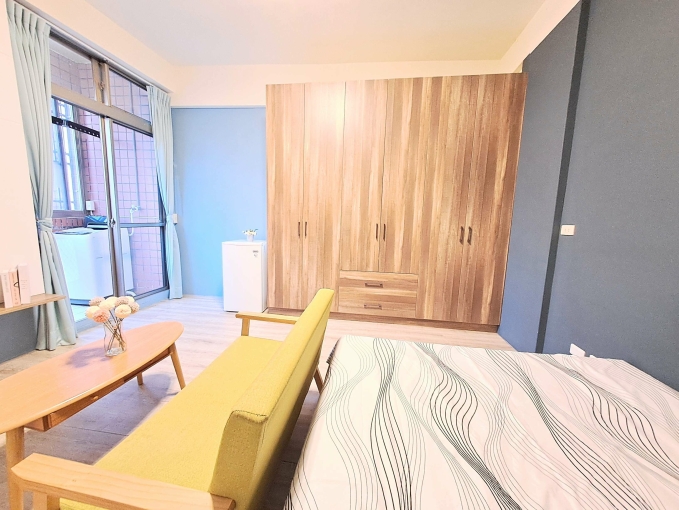 秒殺款@挑高大空間@陽台@子母車@機車位@汽車很好停 - Image 9