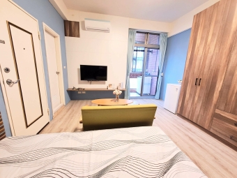 秒殺款@挑高大空間@陽台@子母車@機車位@汽車很好停 - Image 21