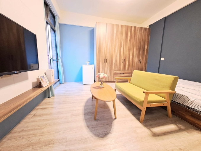 秒殺款@挑高大空間@陽台@子母車@機車位@汽車很好停 - Image 4