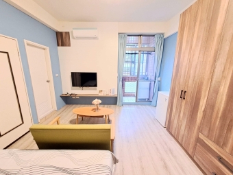 秒殺款@挑高大空間@陽台@子母車@機車位@汽車很好停 - Image 19