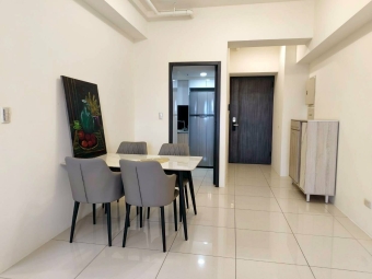 🦁聯悦臻|絕美朝南雙露臺,家具家電全配三房,可雙租補 - Image 20