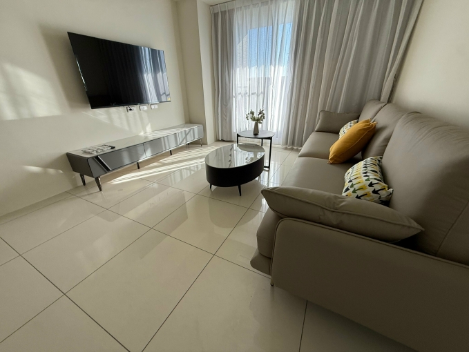 🦁聯悦臻|絕美朝南雙露臺,家具家電全配三房,可雙租補 - Image 2