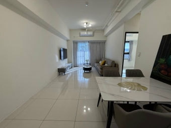 🦁聯悦臻|絕美朝南雙露臺,家具家電全配三房,可雙租補 - Image 19