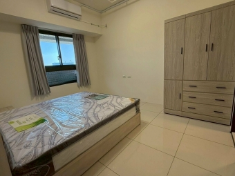 🦁聯悦臻|絕美朝南雙露臺,家具家電全配三房,可雙租補 - Image 21