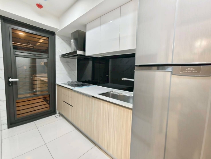 🦁聯悦臻|絕美朝南雙露臺,家具家電全配三房,可雙租補 - Image 13