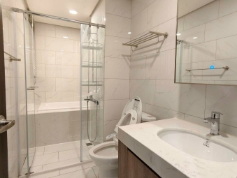 🦁聯悦臻|絕美朝南雙露臺,家具家電全配三房,可雙租補 - Image 27