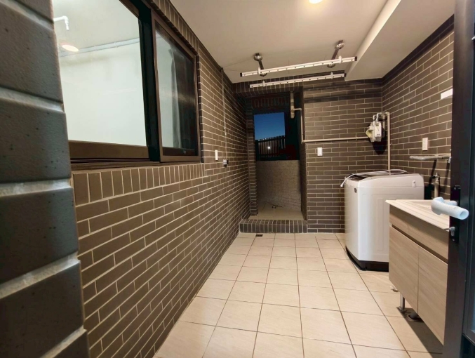 🦁聯悦臻|絕美朝南雙露臺,家具家電全配三房,可雙租補 - Image 14