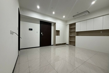 可租補x美術白天鵝x景觀宅x平車2房平車x家具後補（第2張）