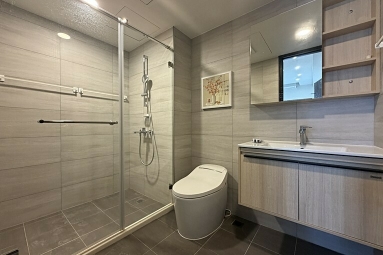 可租補x美術白天鵝x景觀宅x平車2房平車x家具後補（第9張）