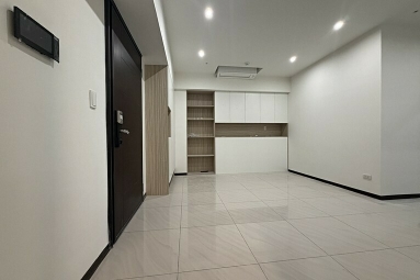 可租補x美術白天鵝x景觀宅x平車2房平車x家具後補（第1張）