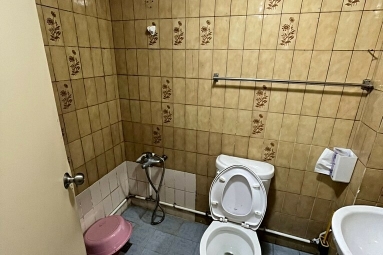 兆基社會住宅🏠中山國小.雙採光陽台.可租補.拎包入住（第9張）