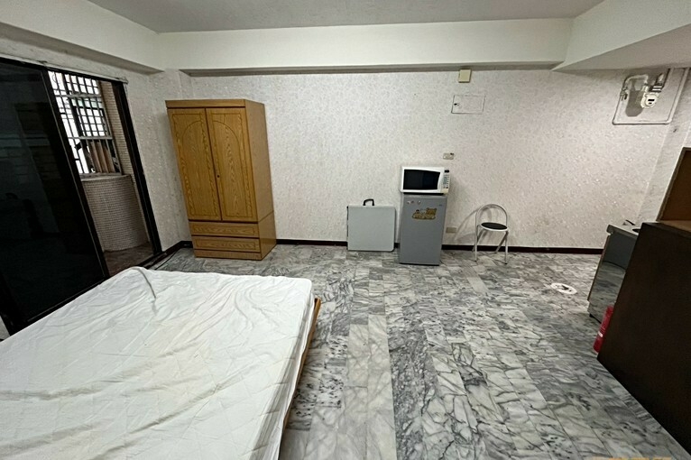 兆基社會住宅🏠中山國小.雙採光陽台.可租補.拎包入住（第2張）