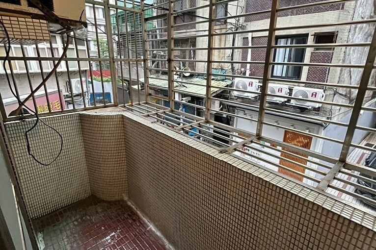 兆基社會住宅🏠中山國小.雙採光陽台.可租補.拎包入住（第7張）