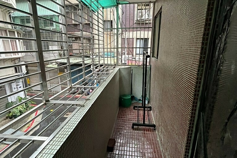 兆基社會住宅🏠中山國小.雙採光陽台.可租補.拎包入住（第8張）