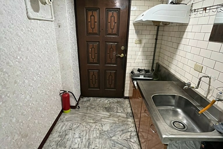 兆基社會住宅🏠中山國小.雙採光陽台.可租補.拎包入住（第5張）