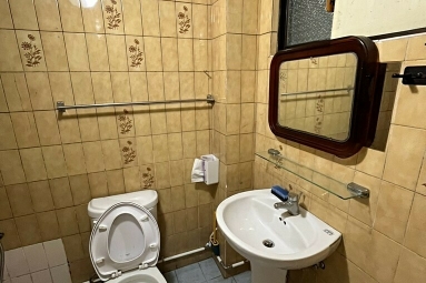 兆基社會住宅🏠中山國小.雙採光陽台.可租補.拎包入住（第10張）