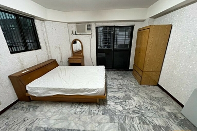 兆基社會住宅🏠中山國小.雙採光陽台.可租補.拎包入住（第1張）