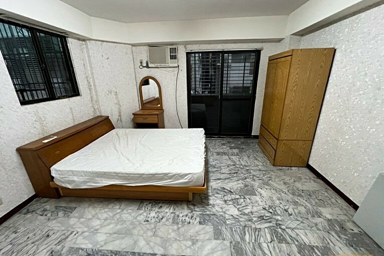 兆基社會住宅🏠中山國小.雙採光陽台.可租補.拎包入住（第1張）