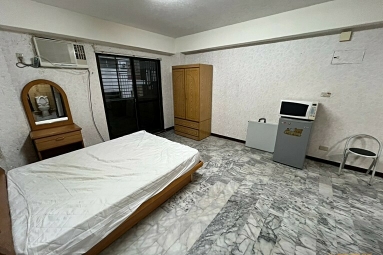 兆基社會住宅🏠中山國小.雙採光陽台.可租補.拎包入住（第3張）